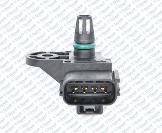 BOSCH 0261230224 Basinc Sensoru Ford Transit 2.2 2.4 3.2 Tdci 2006->